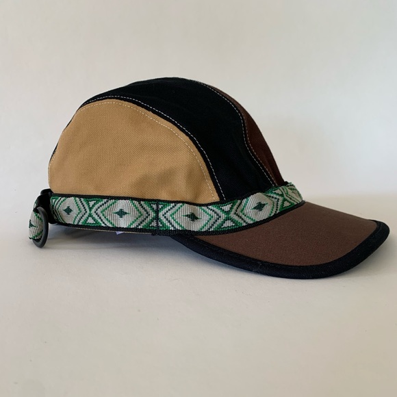 Kavu Other - KAVU Organic Cotton Strapcap